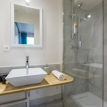 Appartement Ws Champs Elysees - Ponthieu Parijs
