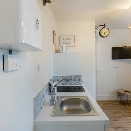 Ws Champs Elysees - Ponthieu Appartement