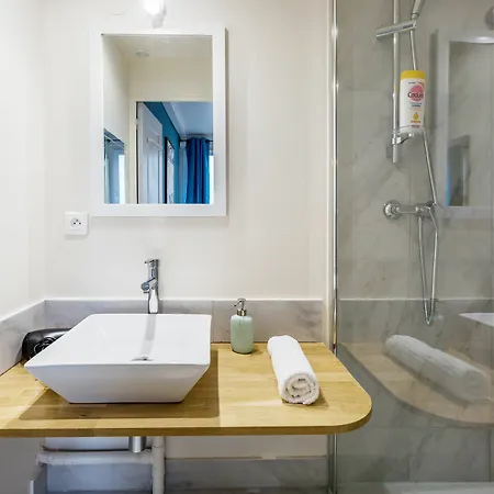 Appartement Ws Champs Elysees - Ponthieu Parijs