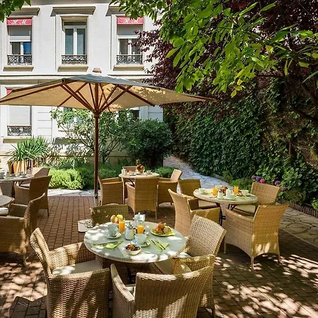 Hotel Magellan 3*