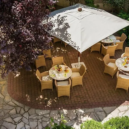 Hotel Magellan 3*