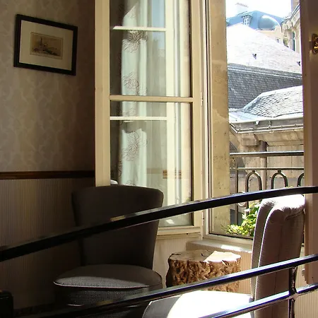 Le Relais Saint Sulpice