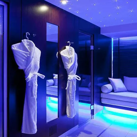 Hotel Etoile Maillot