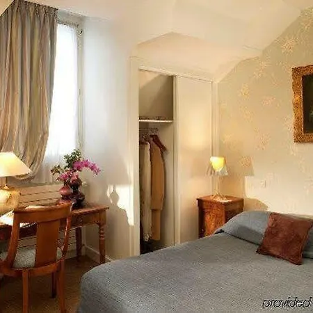 Des Saints Pères - Esprit De France Hotel 4*