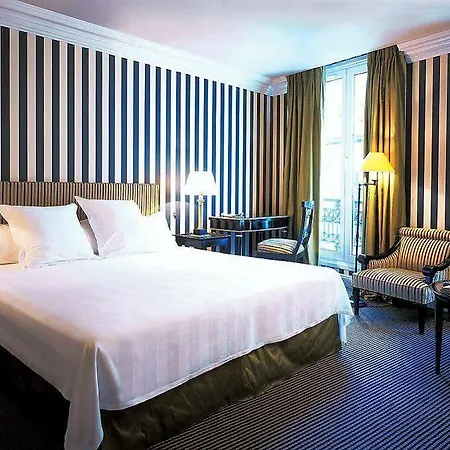 Otel La D'estrees - Saint-germain