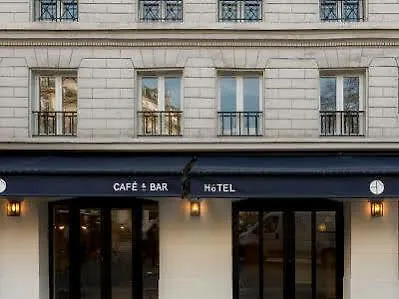 Montholon Hotel