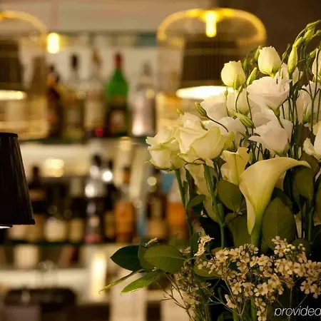 Le Stendhal Place Vendome - Mgallery Collection Hotel