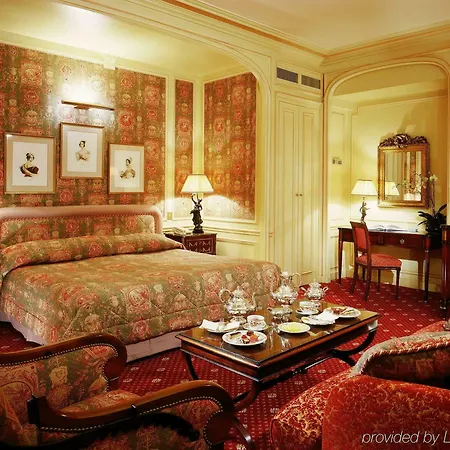 Hotel San Regis 5*