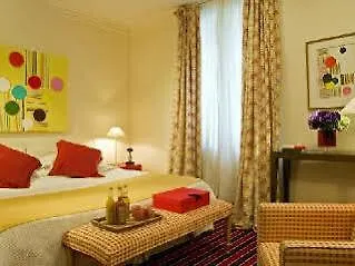 Hotel Maison Orphee Paříž