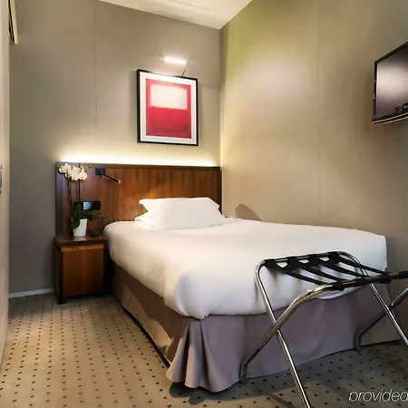 Chateaudun Opera Hotel Paris