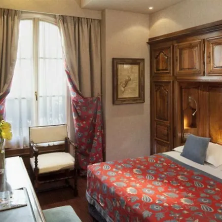 Otel Western Left Bank St Germain