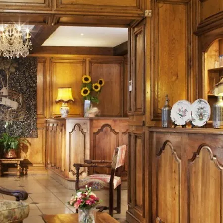 Otel Western Left Bank St Germain
