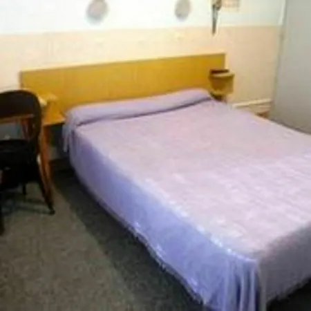 De La Comete Szálloda 3*