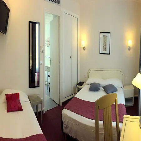 Ξενοδοχείο Casa Serena 3*