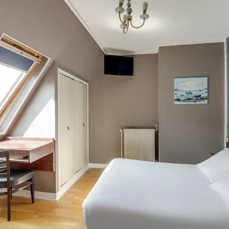 Des 3 Nations Hotel