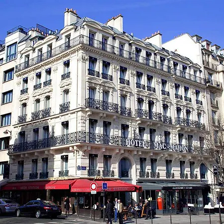 Maison Albar Le Champs-elysées 5* Paris