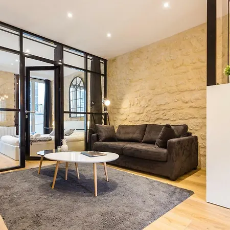 Appartement Cmg Montorgueil X