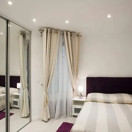 Apartement Planquette *