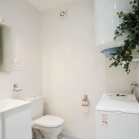 Apartement Planquette