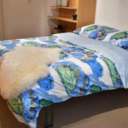 My Story Up Apartment