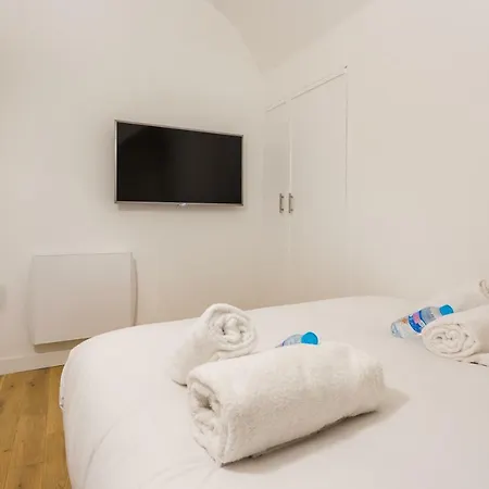 Appartamento Cmg Rivoli/ Notre-dame Ii