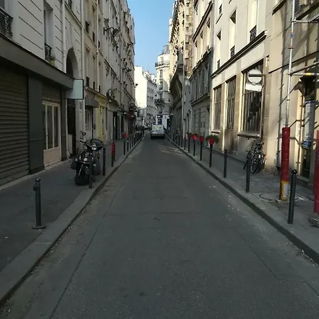 Apartement Planquette