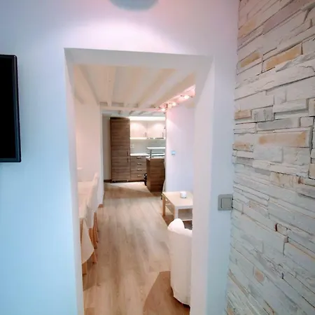 Magnifique 5 Pieces Appartement