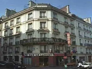 Des 3 Nations 2* Paryż