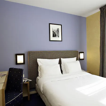 Ibis Styles Eiffel Cambronne Paryż