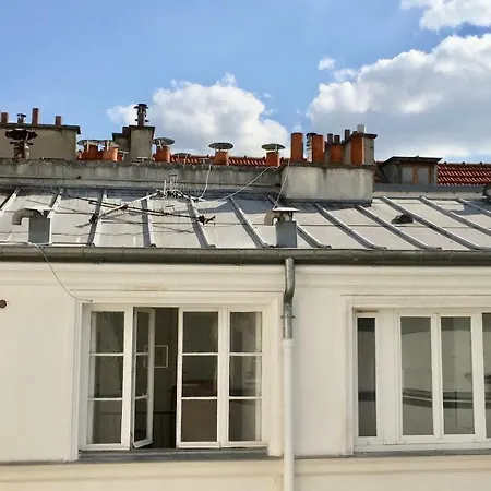 Appartamento Cosy 25 Sqm In Heart Of
