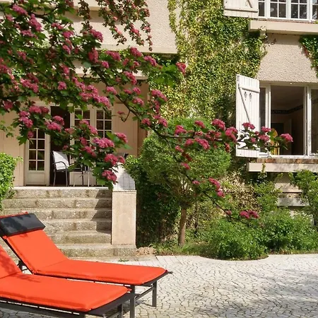 Domaine De Bramefaon Barbizon
