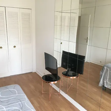 Apartamento Rue De La Pompe *