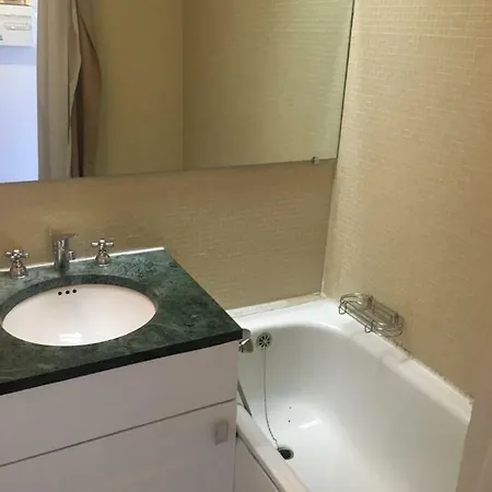 Apartamento Rue De La Pompe París