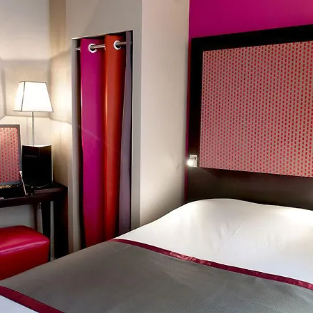 Hotel Casimir Szálloda