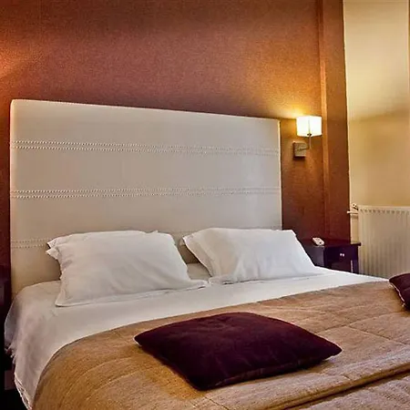 Hotel Daunou Opera 3*