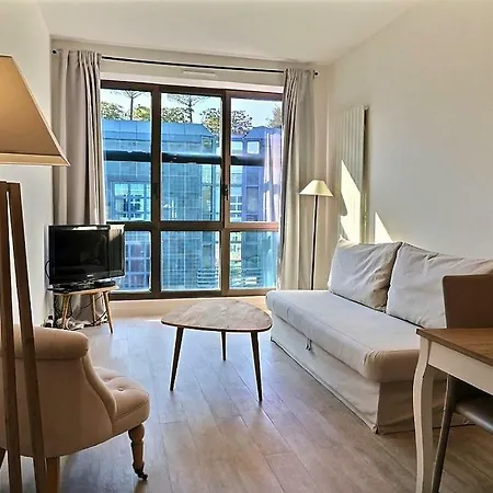 4 Eme Of Marais - Lions St Paul Appartement *