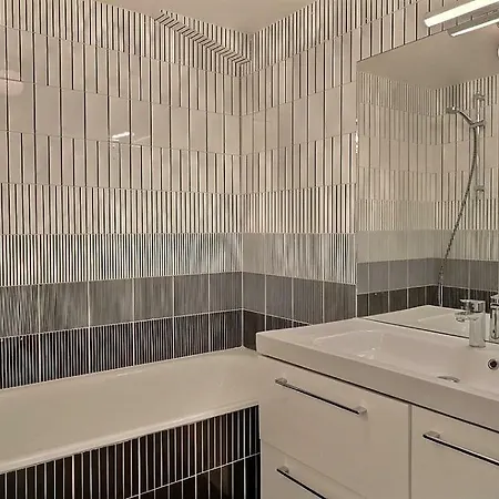 4 Eme Of Marais - Lions St Paul Appartement Paris