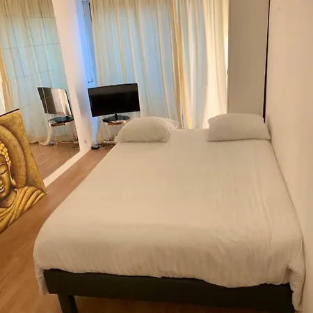 Apartamento Rue De La Pompe *