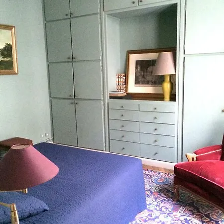 Louvre Vendome With Air Conditionning * פריז