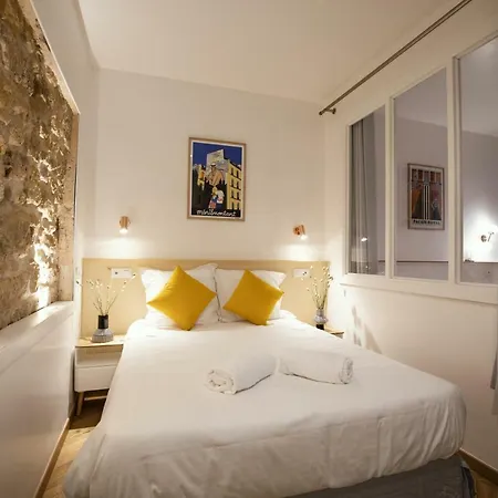 Apartment Amazing Notre Dame Boulevard St-germain - 4 Bedrooms