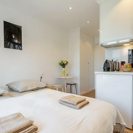 Cozy With Amazing View Séjour chez l'habitant *