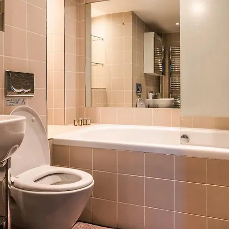 Apartamento Le Notre Dame - Luxury With Seine View París