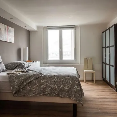 Le Notre Dame - Luxury With Seine View París