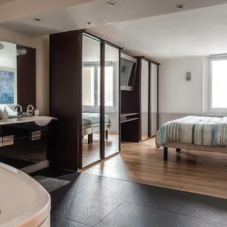Le Notre Dame - Luxury With Seine View Apartamento *