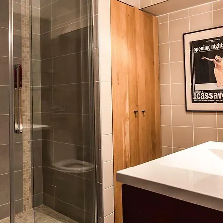 Le Notre Dame - Luxury With Seine View Apartamento *