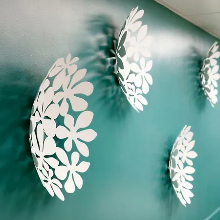 Montparnasse Alésia Hotel 3*