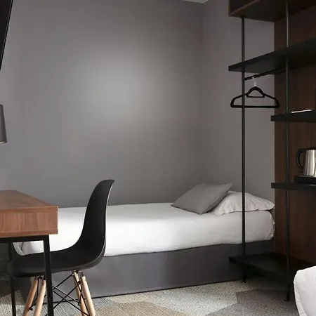 Montparnasse Alésia 3*