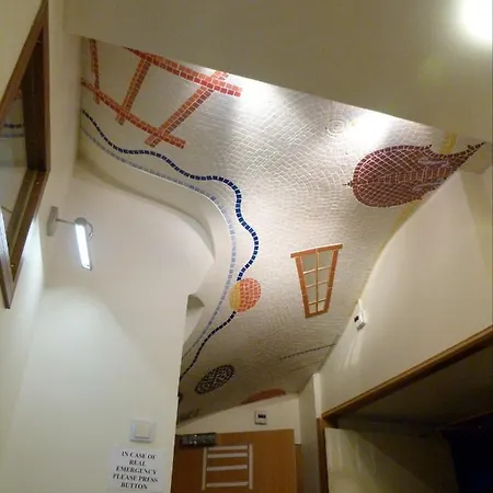 Marignan Hotel