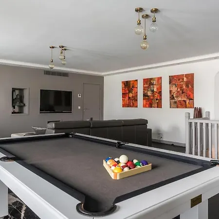 Le Notre Dame - Luxury With Seine View Apartamento *