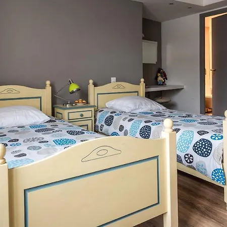 Apartamento Le Notre Dame - Luxury With Seine View